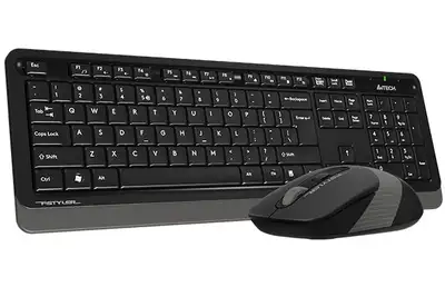 A4Tech FG1010 Fstyler
