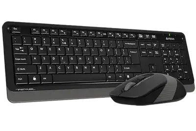 A4Tech FG1010 Fstyler