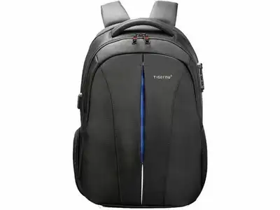 TIGERNU T-B3105U Black&Blue 15,6"