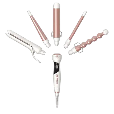 SENCOR SHS 8700RS 5 u 1