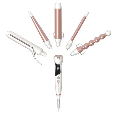 SENCOR SHS 8700RS 5 u 1
