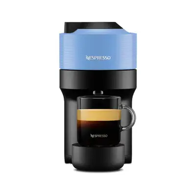 NESPRESSO VERTUO POP PLAVI GDV2-EUBLNE-S