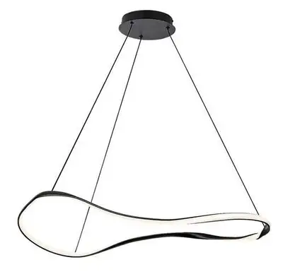 RABALUX Mirossi visilica LED40W D81cm