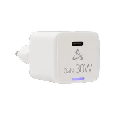 S-BOX HC 30, USB-C 30W GAN Home Charger