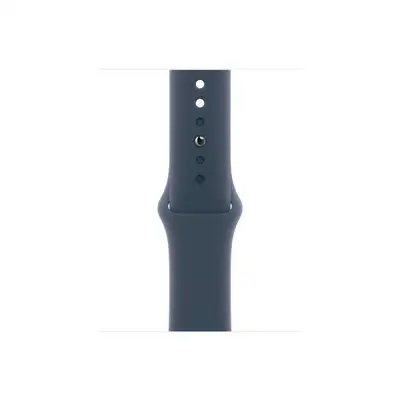 APPLE Watch 45mm Band Storm Blue Sport Band - S/M mt3q3zm/a
