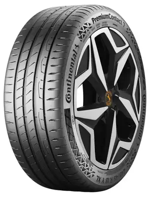 CONTINENTAL 215 / 60R17 Conti PremiumContact 7 96V FR