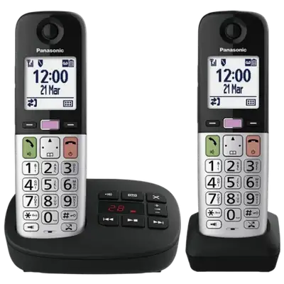 PANASONIC KX-TGU432EXB