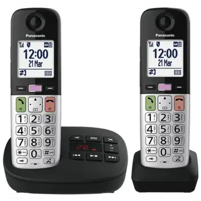 PANASONIC KX-TGU432EXB