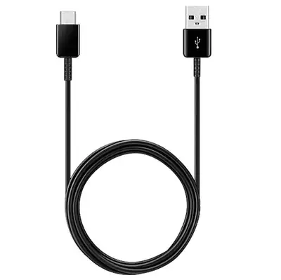 SAMSUNG Cable USB Type-C 1.5m Black EP-DG930-IBE