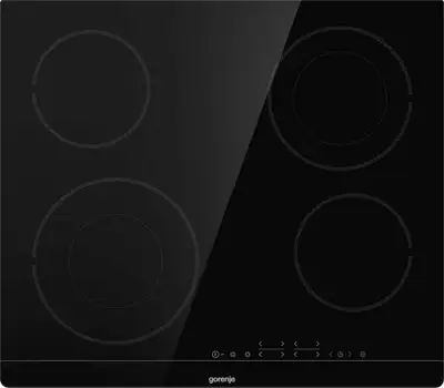 GORENJE ECT 604 FM