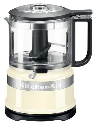 KITCHENAID KA5KFC3516EAC mini krem