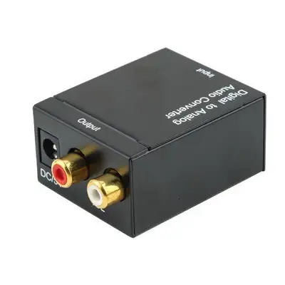 LINKOM DIGITALNI ANALOGNI AUDIO KONVERTER