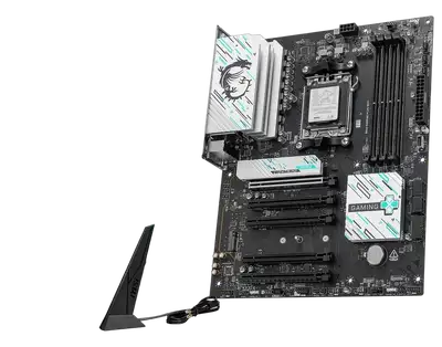 MSI B840 GAMING PLUS WIFI