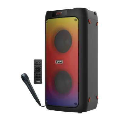 XPLORE XP8800 PACHA 3
