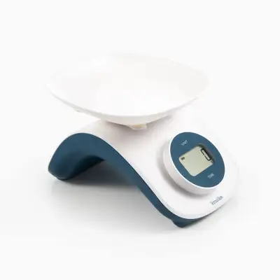 TERRAILLON DYNAMO CURVE BLUE TR14770