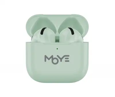 MOYE Aurras 3 Lite zelena