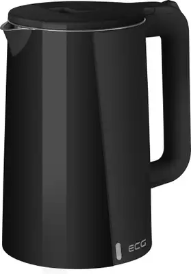 ECG RK 1702 black