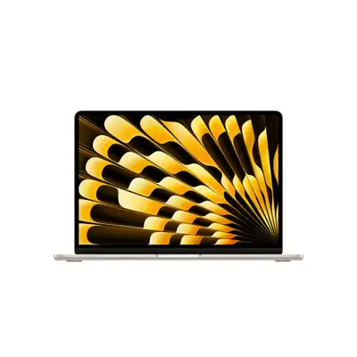 APPLE MacBook Air 13.6", M5 10C CPU / 8C GPU, 16GB, 512GB, ZEE, starlight - mdha4ze / a