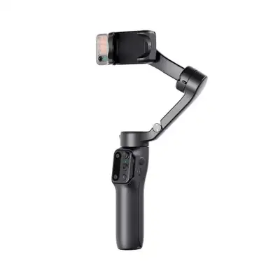 HOHEM iSteady V3 Gimbal Black