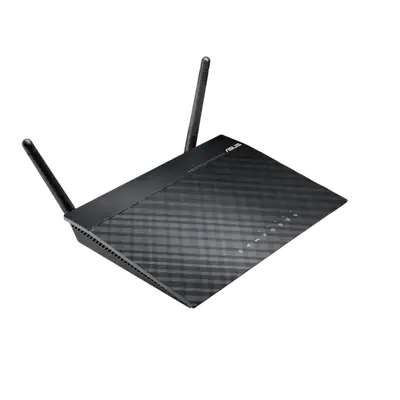 ASUS RT-N12E Wireless N300 ruter