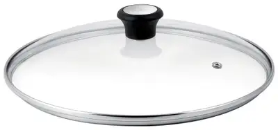 TEFAL GLAS LID 30CM
