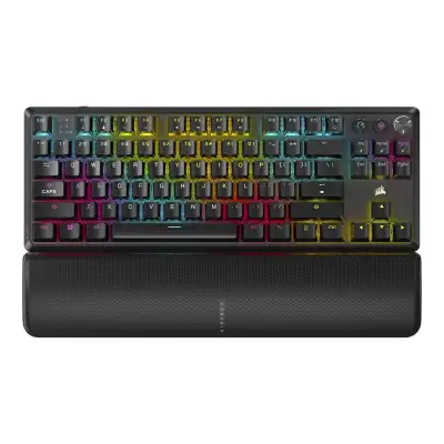 CORSAIR K70 CORE CH-914901E-NA TKL Wireless