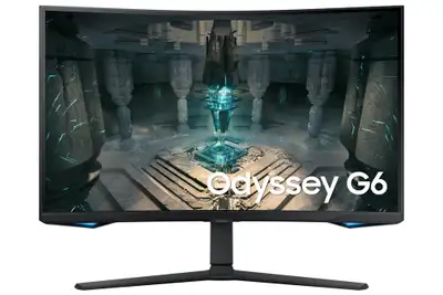 SAMSUNG LS32BG650EUXEN