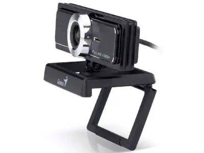 GENIUS WideCam F100 V