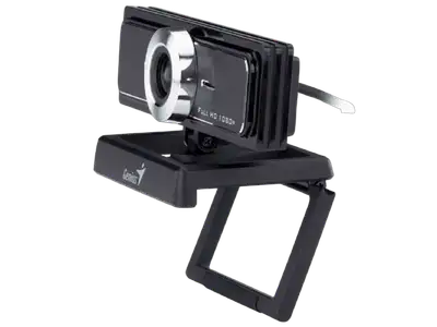 GENIUS WideCam F100 V