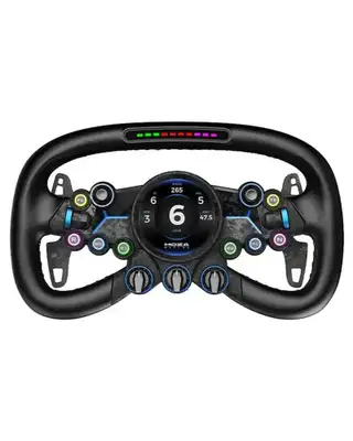 MOZA Vision GS Steering Wheel
