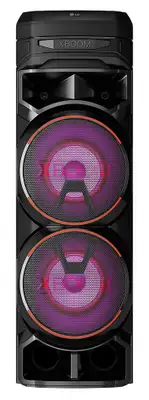 LG RNC9