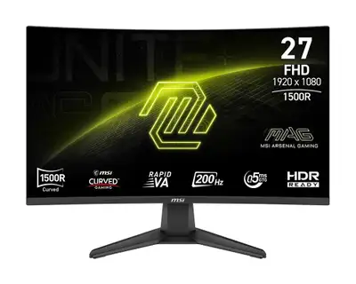 MSI MAG 276CF E20
