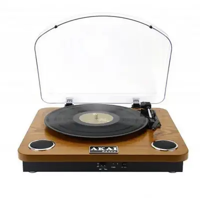 AKAI ATT-11BTN
