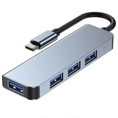 MOYE Connect Hub X4 Series
