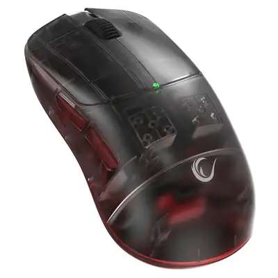 RAMPAGE Tilion Black wireless