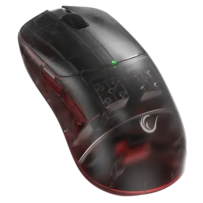 RAMPAGE Tilion Black wireless