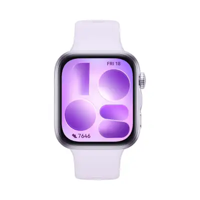 HUAWEI Fit 5 Purple