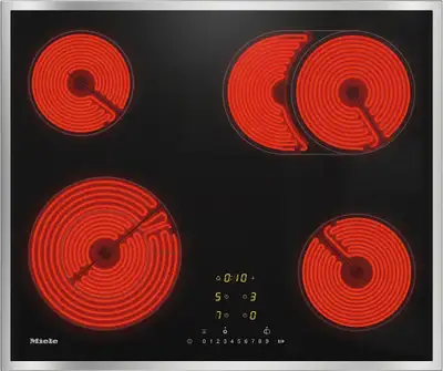 MIELE KM 6540 FR