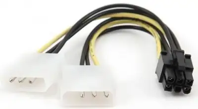 GEMBIRD CC-PSU-6 15cm