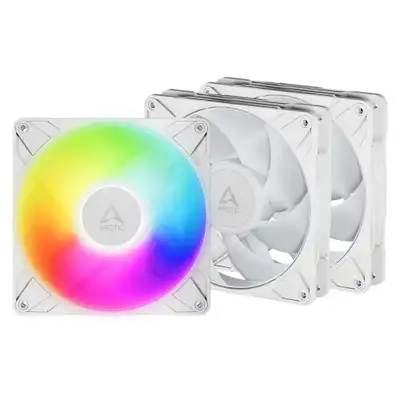 ARCTIC P14 PRO A-RGB 3pack 140mm white ACFAN00321A