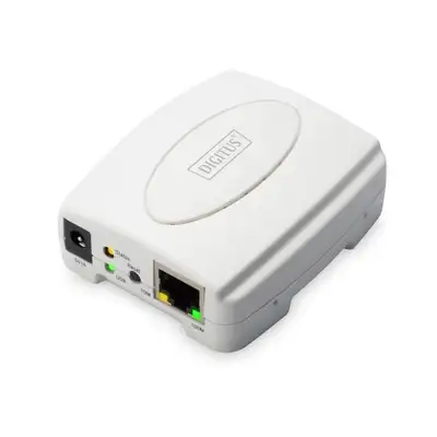 DIGITUS USB mrezni server za stampace