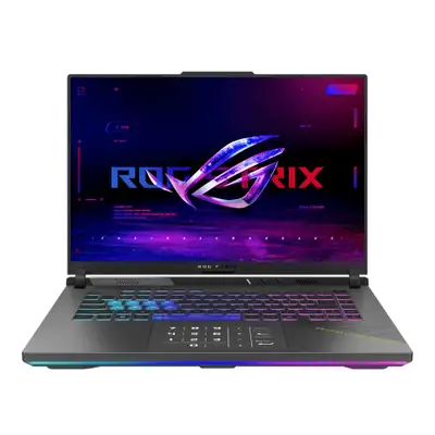 ASUS ROG Strix G614PM-RV169, 16" FHD+, AMD Ryzen R9-8940HX, 16GB, 1TB, RTX 5060, DOS, Grey + Ranac (90NR0KW7-M008Y0)
