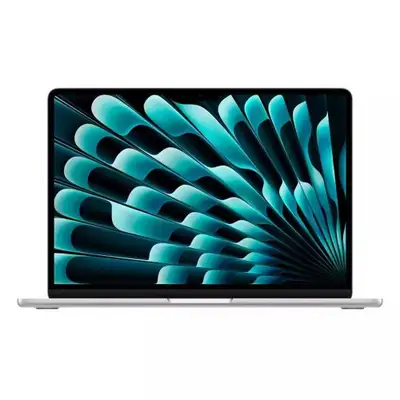 APPLE MacBook Air 13.6", M5 10C CPU / 10C GPU, 16GB, 1TB, ZEE, silver - mdh84ze / a