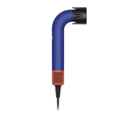 DYSON HD18 Supersonic R Profesional 522266 VINCA BLUE TOPAZ
