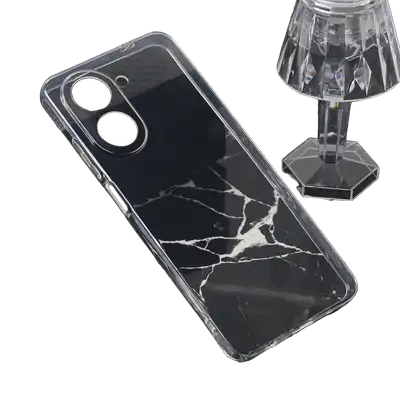 TERACELL Ultra Thin za Xiaomi Redmi A5 4G transparent