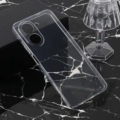 TERACELL Ultra Thin za Xiaomi Redmi A5 4G transparent