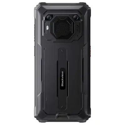 BLACKVIEW BV6200 Plus 8GB/128GB Black