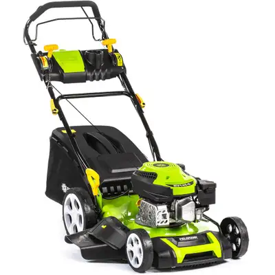 FIELDMANN FZR 4618-144BV Benzinska kosilica za travu