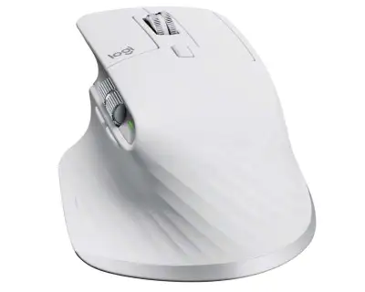 LOGITECH MX Master 3S PALE GREY 910-006560