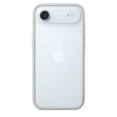 APPLE iPhone Air Bumper - Light Gray mh014zm / a